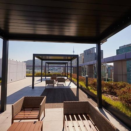 Stayc Hotel Myeongdong ソウル特別市 エクステリア 写真