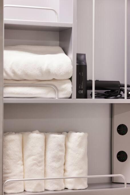 Stayc Hotel Myeongdong ソウル特別市 エクステリア 写真