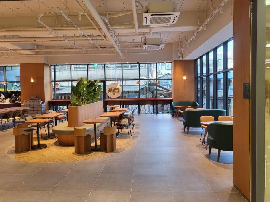 Stayc Hotel Myeongdong ソウル特別市 エクステリア 写真
