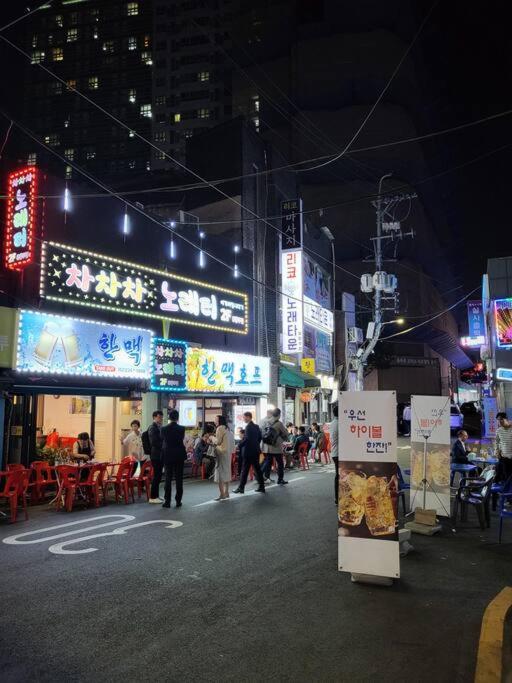 Stayc Hotel Myeongdong ソウル特別市 エクステリア 写真