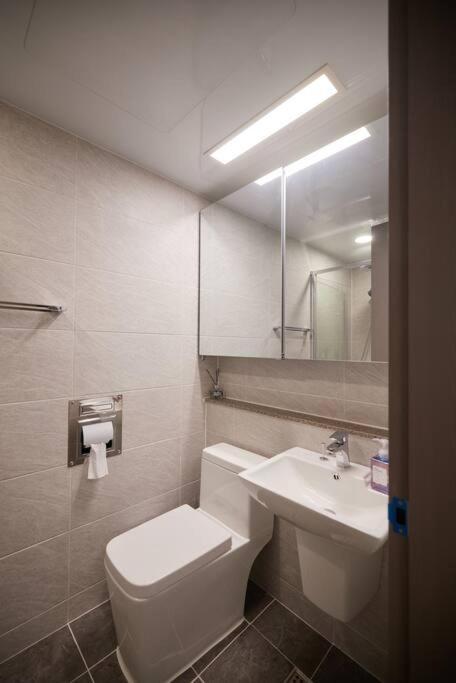 Stayc Hotel Myeongdong ソウル特別市 エクステリア 写真