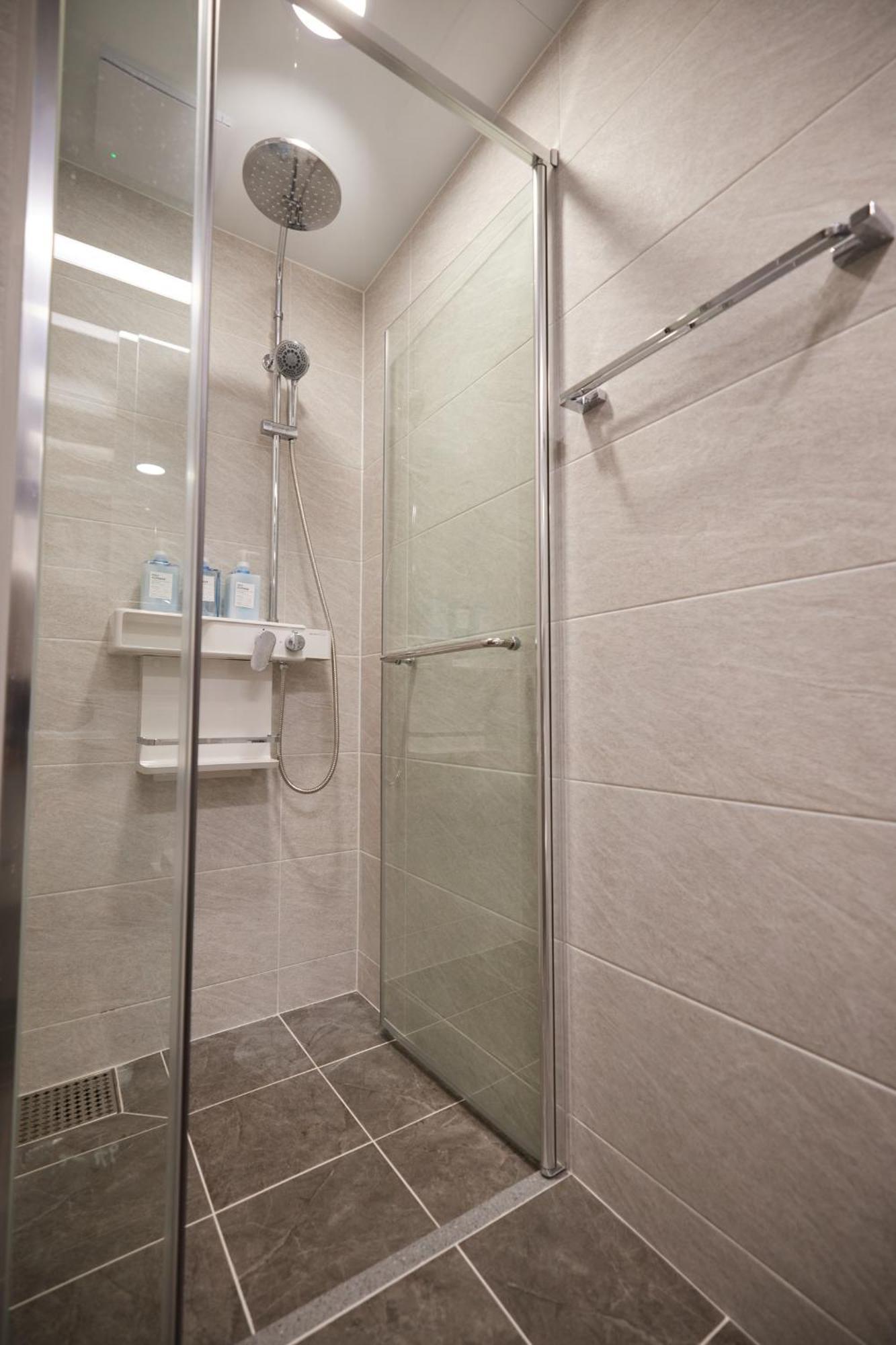 Stayc Hotel Myeongdong ソウル特別市 エクステリア 写真